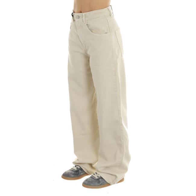 JEANS POPPY ICON DENIM - Mad Fashion | img vers.650x/